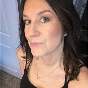 Meet your Posher, Kristen